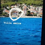 Amica * Traù