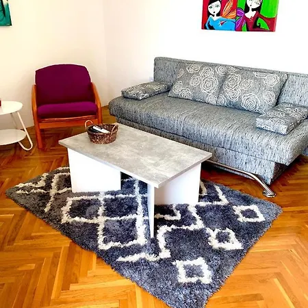 Appartement Amica