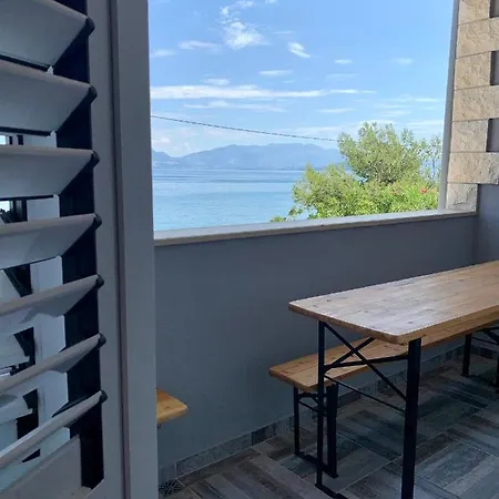 Apartman Amica