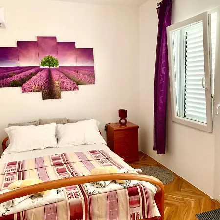 Amica Appartement *
