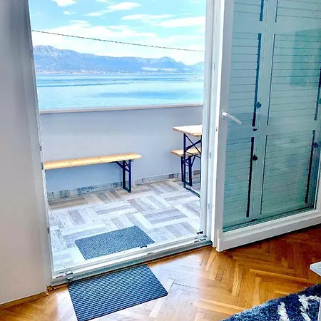 Appartement Amica Trogir