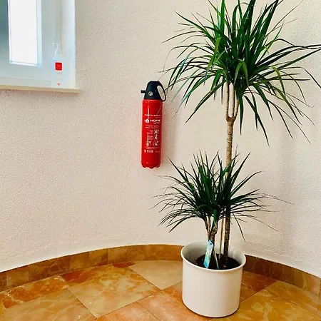Appartement Amica Trogir