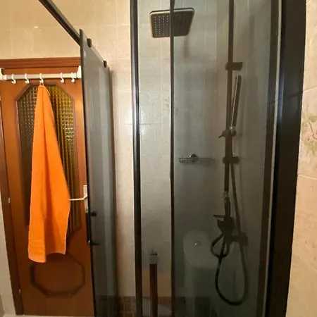 Amica Apartman *