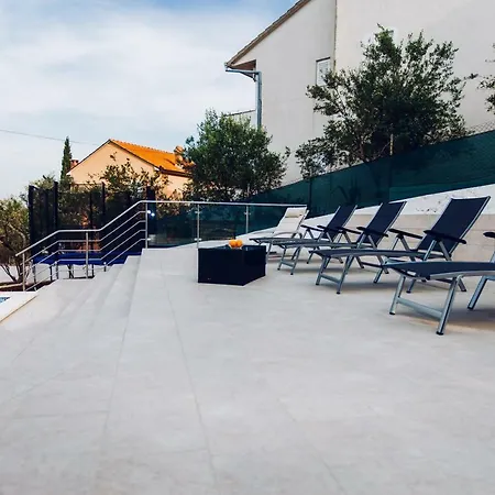 Apartman Amica