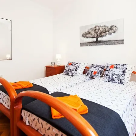 Amica Apartman