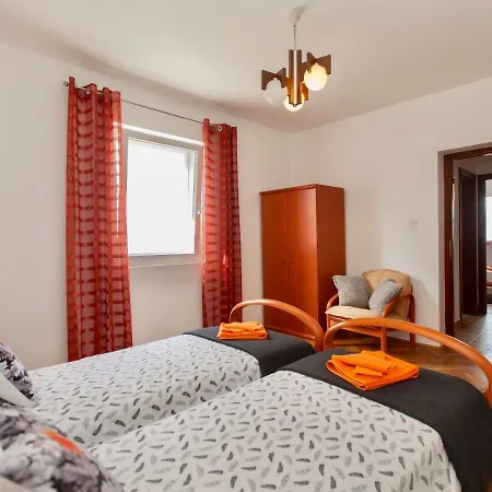 Amica Appartement *