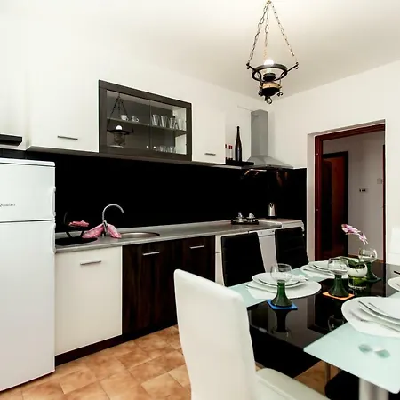 Amica Appartement