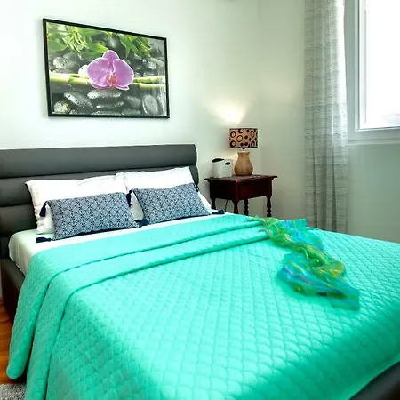 Amica Appartement *