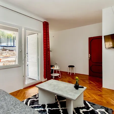 Apartman Amica Trogir