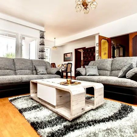 Amica Appartement