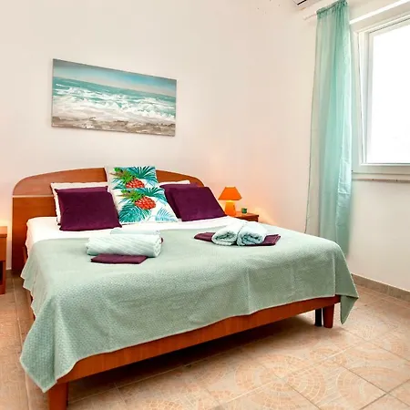 Appartement Amica Trogir