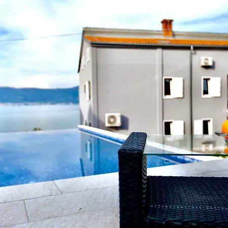 Appartement Amica