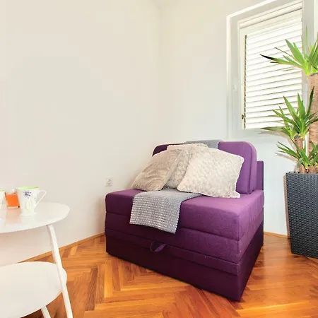 Appartement Amica *