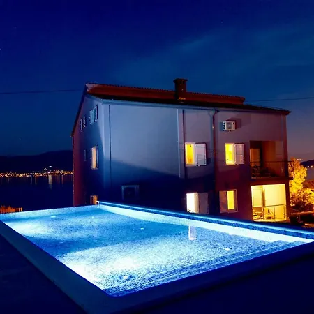 Appartement Amica *