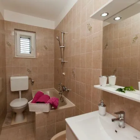Amica Appartement *