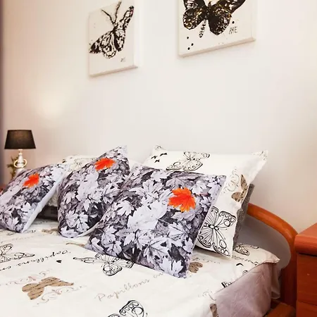Amica Apartment