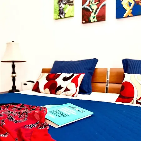 Apartment Amica *