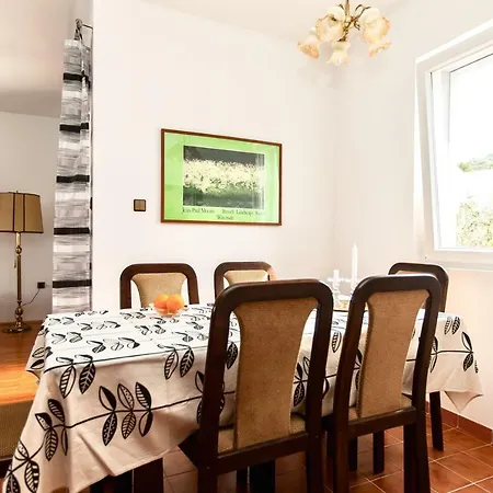 Apartment Amica *