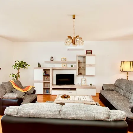 Amica Apartment *