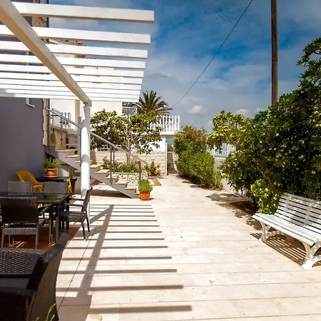 Apartment Amica *
