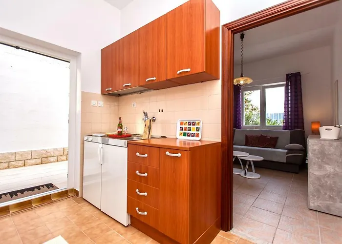 Amica Διαμέρισμα *