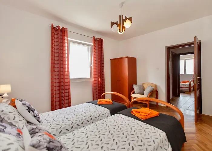 Amica Διαμέρισμα *