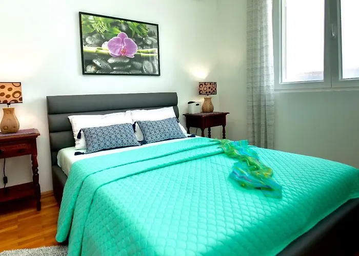 Amica Διαμέρισμα *