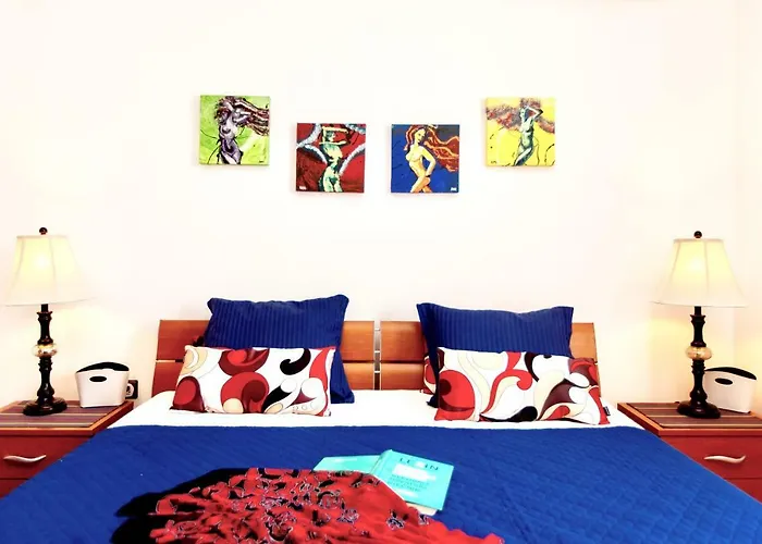 Amica Διαμέρισμα Τρογκίρ