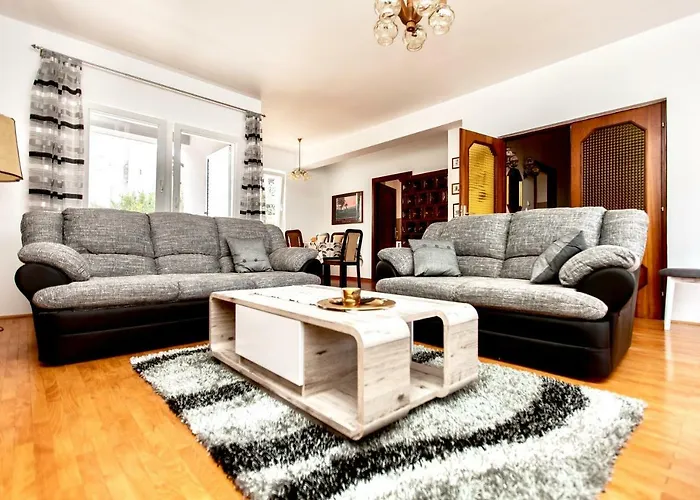 Amica Διαμέρισμα