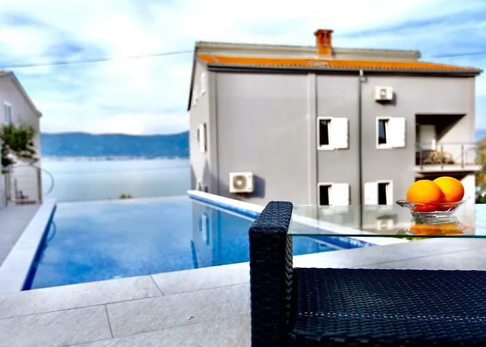 Διαμέρισμα Amica