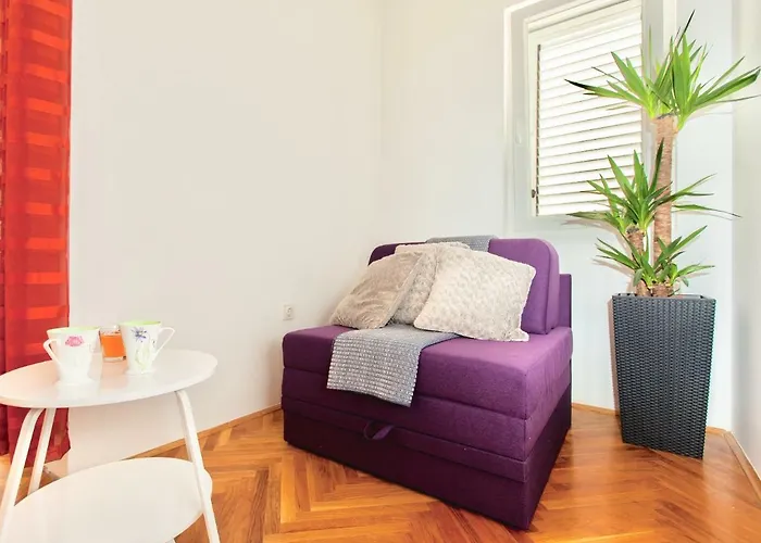 Διαμέρισμα Amica *