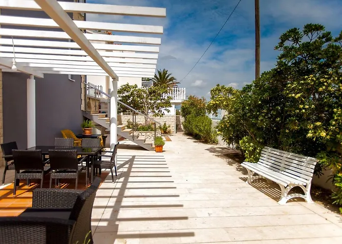 Διαμέρισμα Amica *