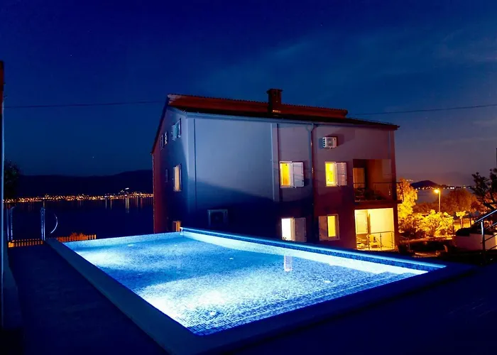 Διαμέρισμα Amica *