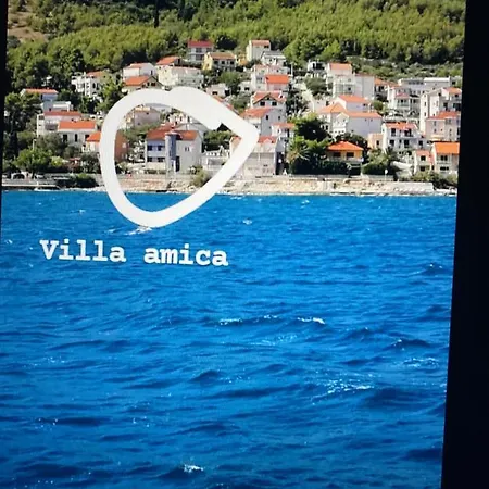 Amica * Trogir