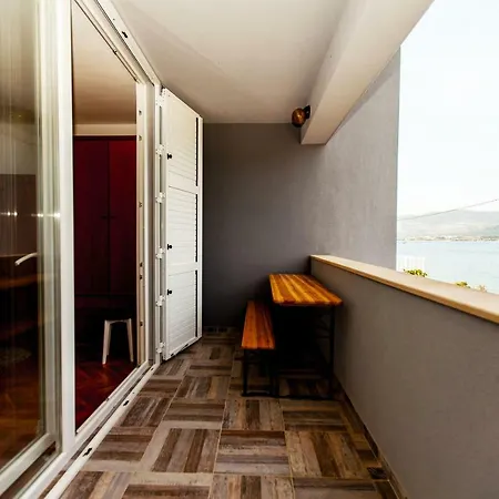 Amica Trogir