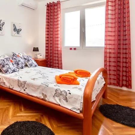 Amica Trogir